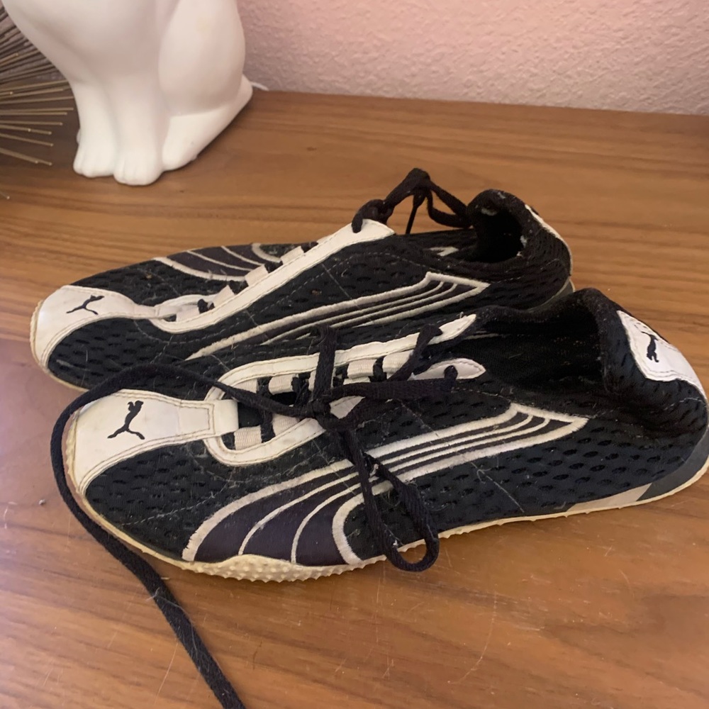 Puma Sneakers
